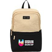 Duo Recycled 15" Laptop Backpack