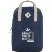  Lanier Recycled 15" Laptop Backpack 