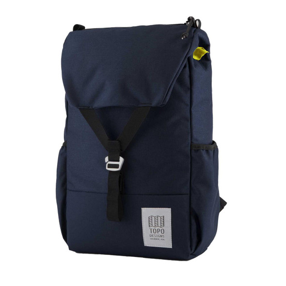  Topo Designs Recycled Y Pack 15" Laptop Backpack 