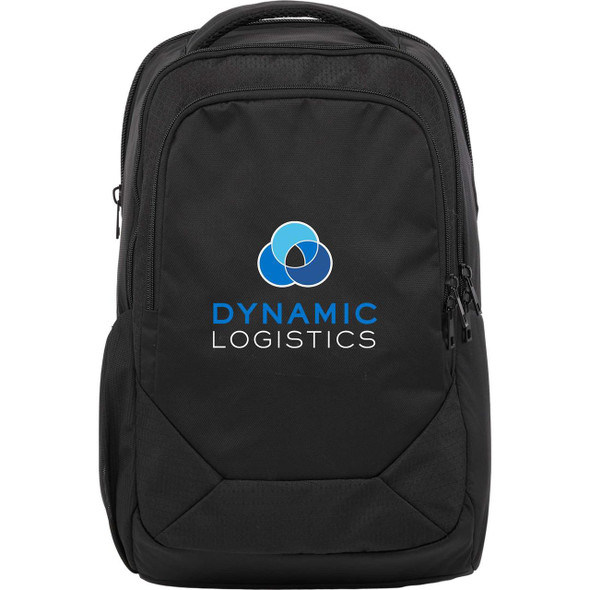  Olympus Recycled 15" Laptop Backpack 