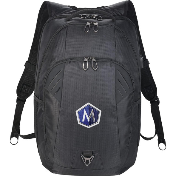  Foyager TSA 15" Computer Backpack 