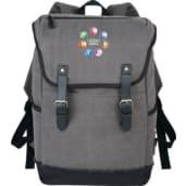  Field &amp; Co. Hudson 15" Computer Backpack 