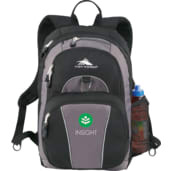 High Sierra Enzo Backpack