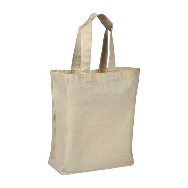 Wholesale Canvas Tote Bags - Custom Canvas Tote Bags Bulk | BagzDepot ...