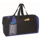 BagzDepot 19" Poly Duffel Bag 
