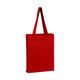 Canvas Tote Bags with Gusset