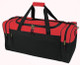 BagzDepot 26" Extra Large Deluxe Duffel Bag