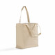 Wholesale Large Canvas Tote Bags with Zipper Closure