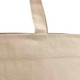 Wholesale Large Canvas Tote Bags with Zipper Closure