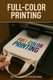 BagzDPT Custom Screen Printing Services for Promotional Bags  BagzDPT Custom Screen Printing Services for Promotional Bags