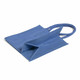 BagzDepot Square Jute Burlap Bag 