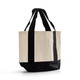 BagzDepot Mini Iconic Shopping Bag 