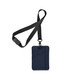 Rally Recycled ID Pouch Lanyard