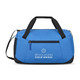 Gemline Rally Recycled Sport Duffel 