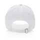 XD Connects Impact 5 Panel 280gr Recycled Cotton Cap with AWARE™  