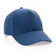 XD Connects Impact 5 Panel 280gr Recycled Cotton Cap with AWARE™  