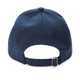 XD Connects Impact 6 Panel 280gr Recycled Cotton Cap with AWARE™  