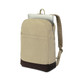 Gemline Ivy AWARE™ Recycled Cotton Laptop Backpack 