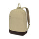 Gemline Ivy AWARE™ Recycled Cotton Laptop Backpack 