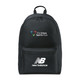 New Balance® Logo Round Backpack