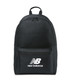 New Balance® Logo Round Backpack