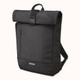 Moleskine® Metro Rolltop Backpack