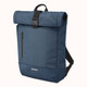 Moleskine® Metro Rolltop Backpack