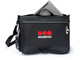 Focus Laptop Messenger Bag