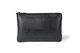 Travis & Wells® Leather Zippered Pouch Travis & Wells® Leather Zippered Pouch