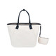 Market Street Tapered Carryall Tote