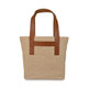 Out of The Woods® Jute T-Strap Tote