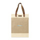 Out of the Woods® Jute Tall Tote