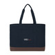 Ivy AWARE™ Recycled Cotton Carry-All Tote