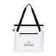 Rally Recycled Courtside Tote