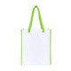Harlow Laminated Recycled Shopper