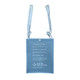 Out of the Ocean® Reusable XL Shopper with Click N' Stay®