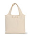 Gemline Willow Deluxe Cotton Packable Tote 