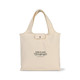 Gemline Willow Deluxe Cotton Packable Tote 