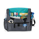 Gemline Uptown Convertible Diaper Bag Kit 