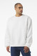 BELLA+CANVAS Unisex 10-Ounce Heavyweight Crewneck Sweatshirt BC4711