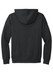 BELLA+CANVAS Unisex Sponge Fleece Pullover DTM Hoodie. BC3729