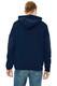 BELLA+CANVAS Unisex Sponge Fleece Pullover DTM Hoodie. BC3729