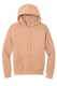 BELLA+CANVAS Unisex Sponge Fleece Pullover DTM Hoodie. BC3729