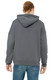 BELLA+CANVAS Unisex Sponge Fleece Pullover DTM Hoodie. BC3729