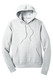 BELLA+CANVAS Unisex Sponge Fleece Pullover Hoodie. BC3719