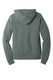 BELLA+CANVAS Unisex Sponge Fleece Pullover Hoodie. BC3719