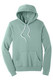BELLA+CANVAS Unisex Sponge Fleece Pullover Hoodie. BC3719
