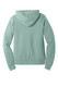 BELLA+CANVAS Unisex Sponge Fleece Pullover Hoodie. BC3719