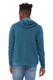 BELLA+CANVAS Unisex Sponge Fleece Pullover Hoodie. BC3719