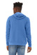 BELLA+CANVAS Unisex Sponge Fleece Pullover Hoodie. BC3719